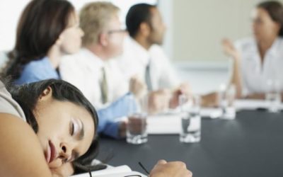 Why I hate meetings – and how to make them better