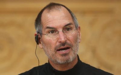 The Real Reason Steve Jobs Hated PowerPoint