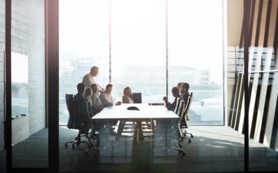Why Meetings Stink — And How To Improve Them