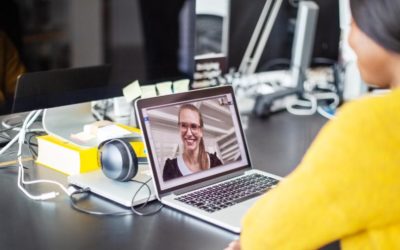 12 Tips For Making Your Virtual Meetings More Professional